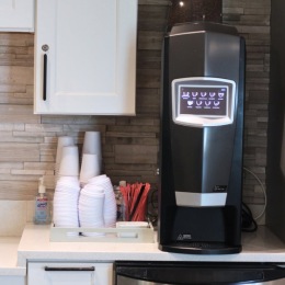 coffee makeer
