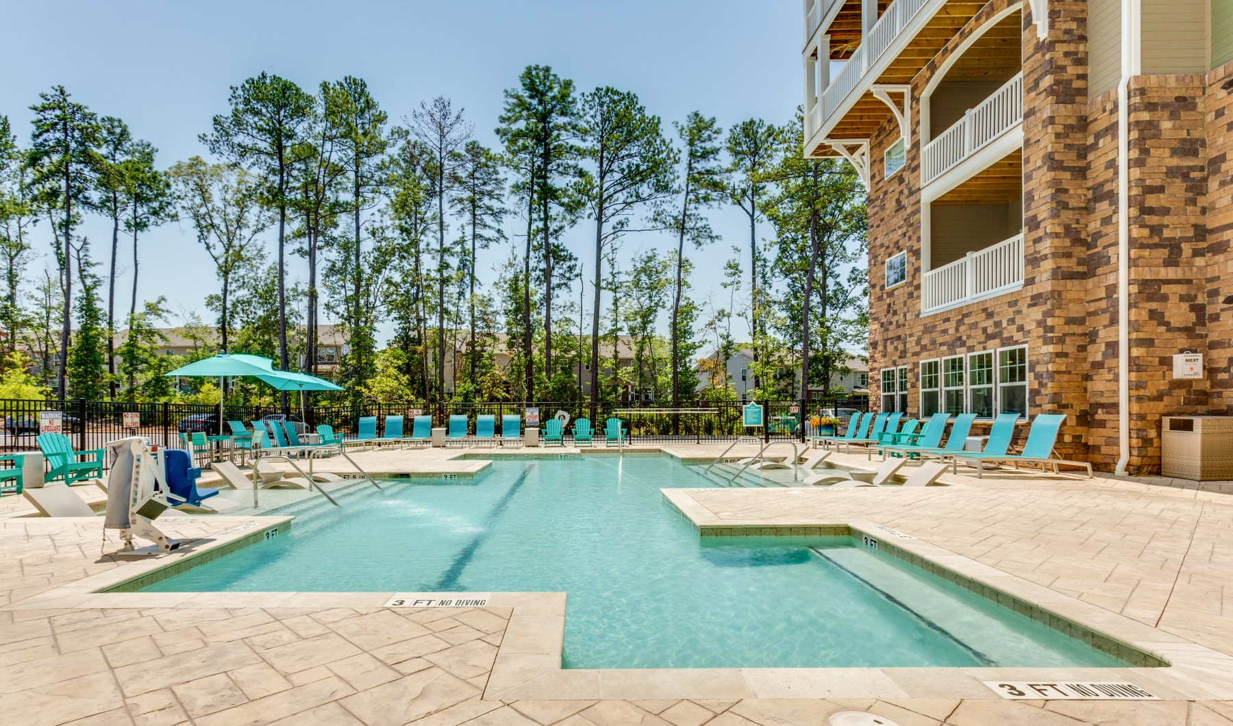 Second Only to Nature